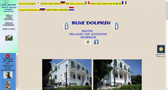 Desktop Screenshot of bdolphin.gr